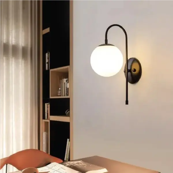 Wall Lamp WL015 مصباح حائط