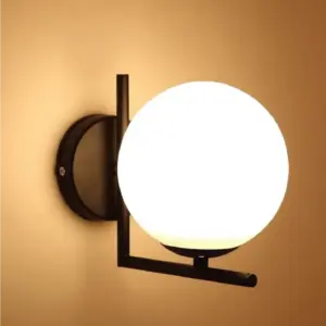 Alternative view of Wall Lamp WLA014 مصباح حائط