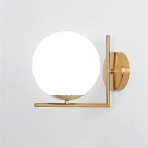 Alternative view of Wall Lamp WLA016 مصباح حائط