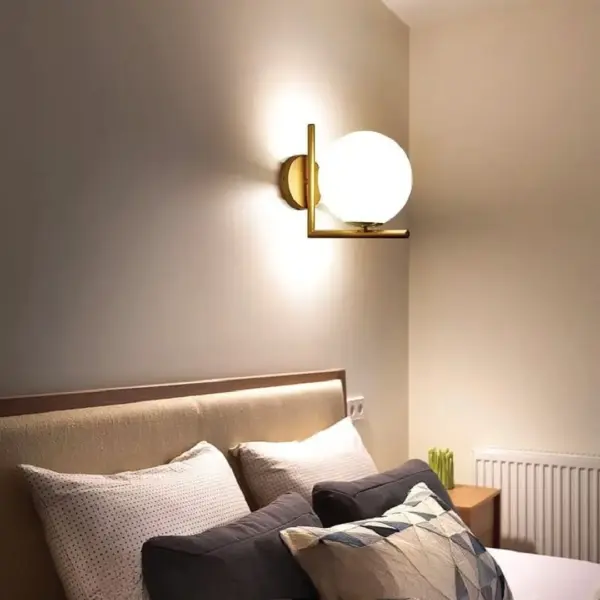 Wall Lamp WLA016 مصباح حائط