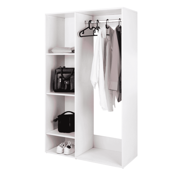 Wardrobe ENSET دولاب