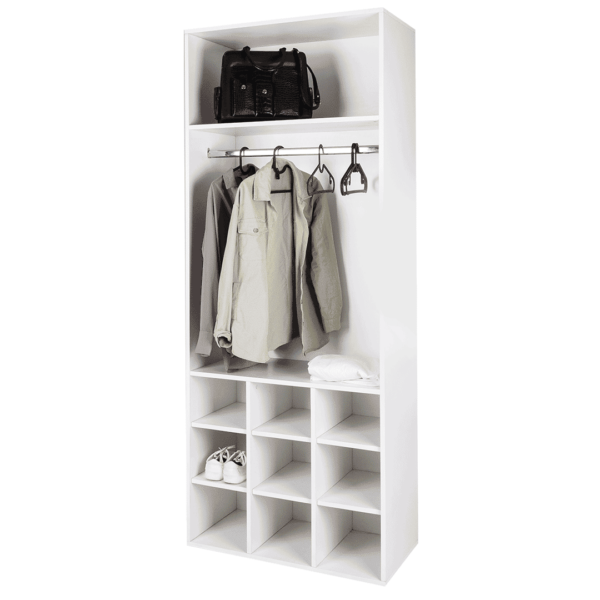 Wardrobe SUNGO دولاب