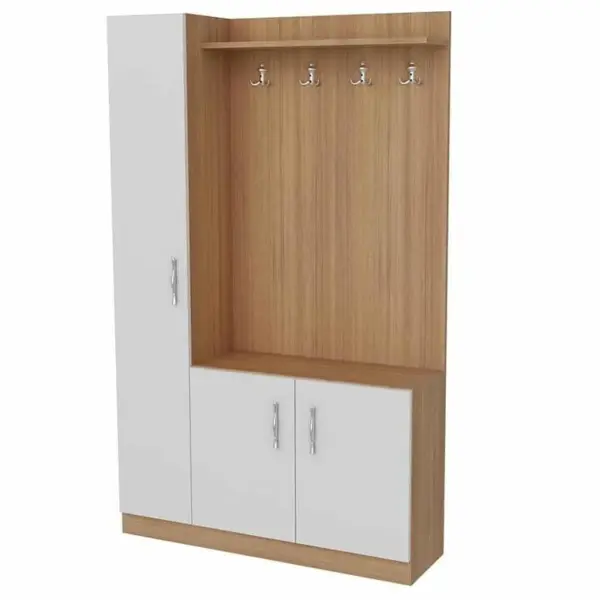 Wardrobe WD002 دولاب