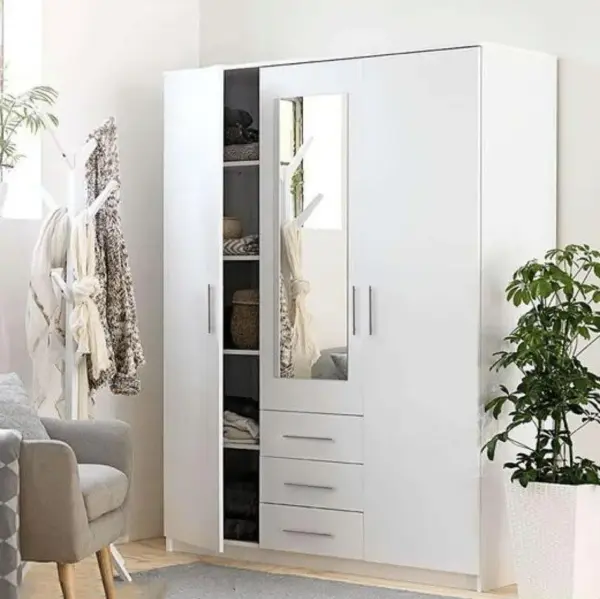 Wardrobe WD007 دولاب