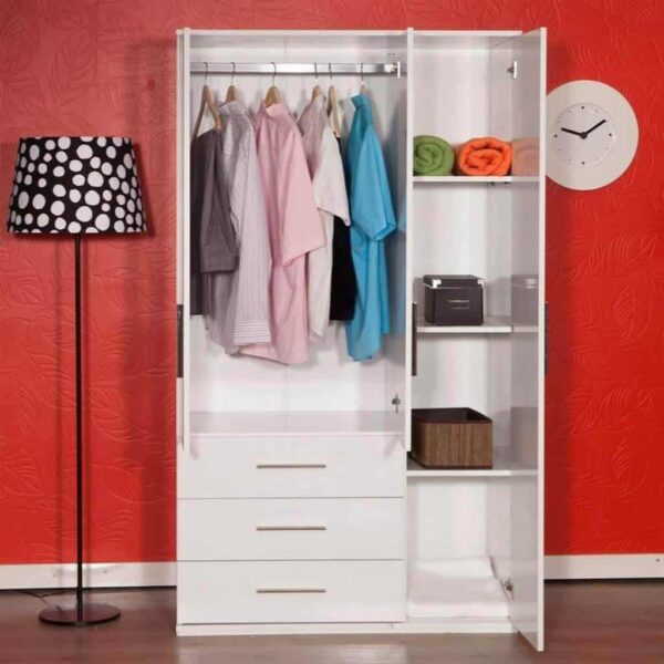 Wardrobe WD008 دولاب