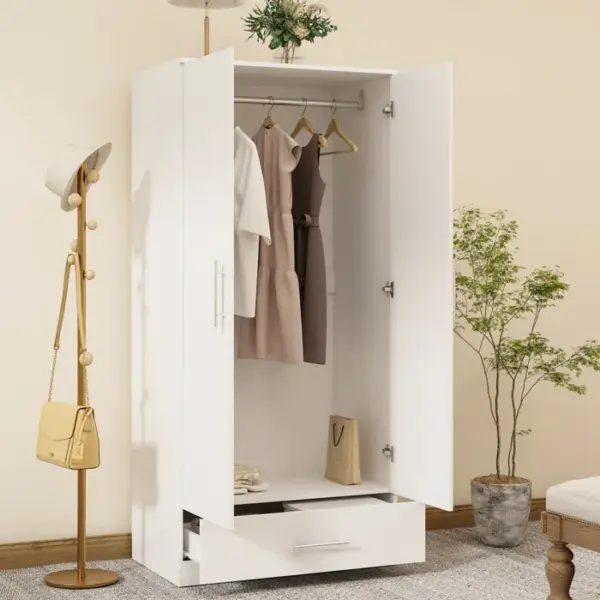 Wardrobe WD015 دولاب