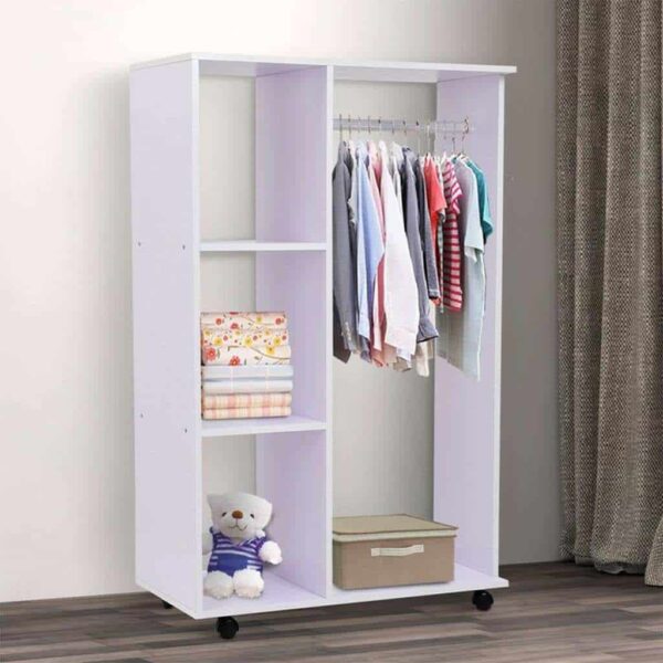 Wardrobe WD020 دولاب