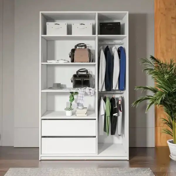 Wardrobe WD021 دولاب