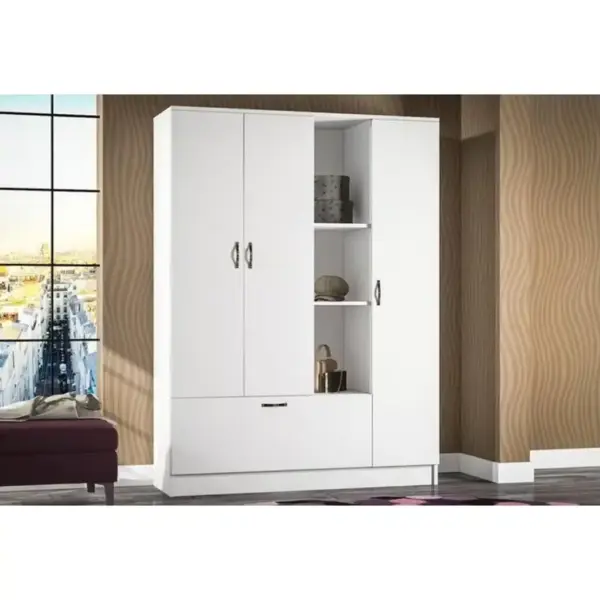 Wardrobe WD027 دولاب