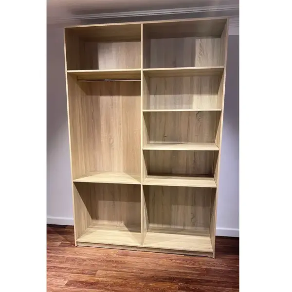 Wardrobe WD035 دولاب