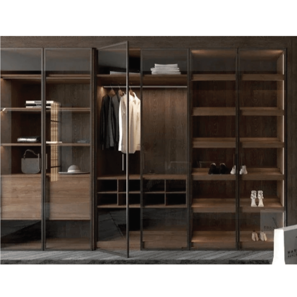 Wardrobe WD036 دولاب