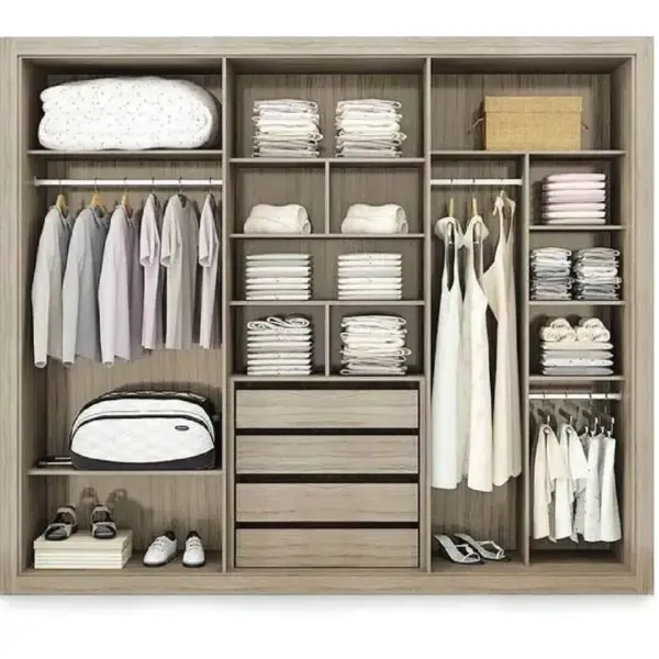 Wardrobe WD039 دولاب