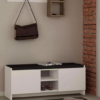 Wooden Shoe Rack SHR0005 جزامة