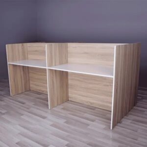 Alternative view of Workstation CELLO خلية عمل