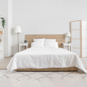 Bedroom - غرفة النوم