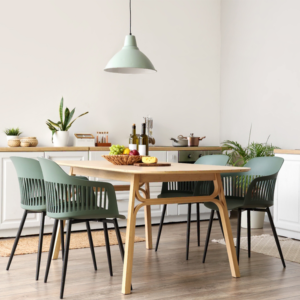 Dining Room - غرفة الطعام