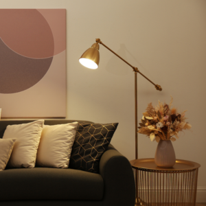 Floor Lamps - مصباح أرضي