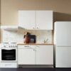 Kitchen Unit KU004 وحدة مطبخ