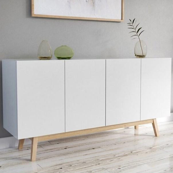 Buffet BUF017 بوفيه