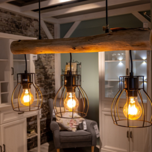 Ceiling lamps - مصباح سقف