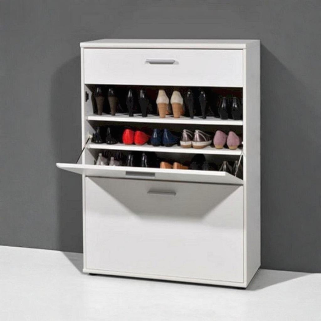 Shoe Rack SHR047 جزامة
