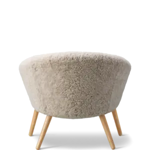 Alternative view of Arm Chair Ditzel كرسي