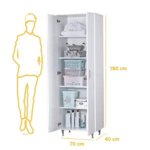 Alternative view of Bathroom Unit BRU002 وحدة حمام