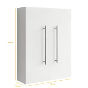 Alternative view of Bathroom Unit BRU008 وحدة حمام