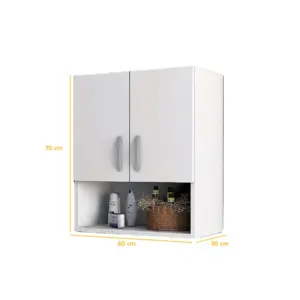 Alternative view of Bathroom Unit BRU010 وحدة حمام