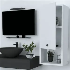 Bathroom Unit BRU013 وحدة حمام