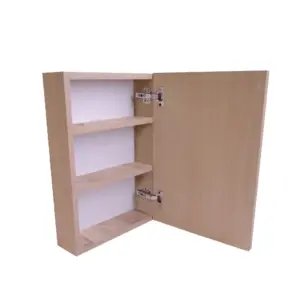 Alternative view of Bathroom Unit BRU125 وحدة حمام
