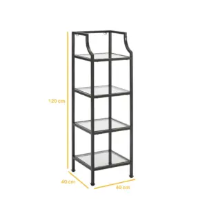 Alternative view of Bathroom Unit BRU126 وحدة حمام