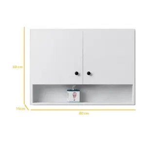 Alternative view of Bathroom Unit BRU131 وحدة حمام