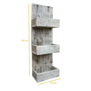 Alternative view of Bathroom Unit BRU132 وحدة حمام