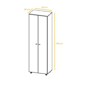 Alternative view of Bathroom Unit BRU146 وحدة حمام