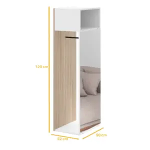 Alternative view of Bathroom Unit BRU147 وحدة حمام