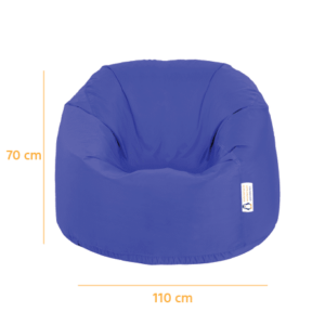 Alternative view of Bean Bag BEB042 بين باج