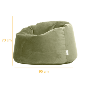 Alternative view of Bean Bag BEB047 بين باج