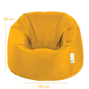 Alternative view of Bean Bag BEB056 بين باج