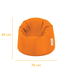 Alternative view of Bean Bag BEB063 بين باج