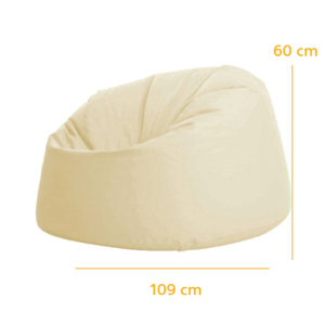 Alternative view of Bean Bag BEB064 بين باج