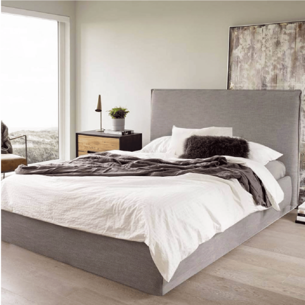 Bed BED005 سرير