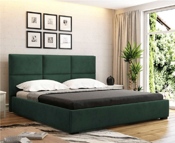Bed BED006 سرير
