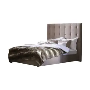 Alternative view of Bed BED014 سرير