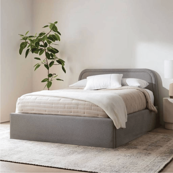Bed BED015 سرير