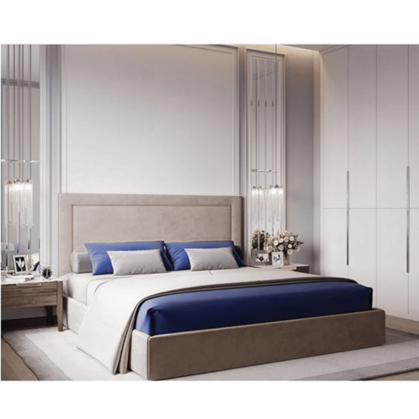 Bed BED019 سرير