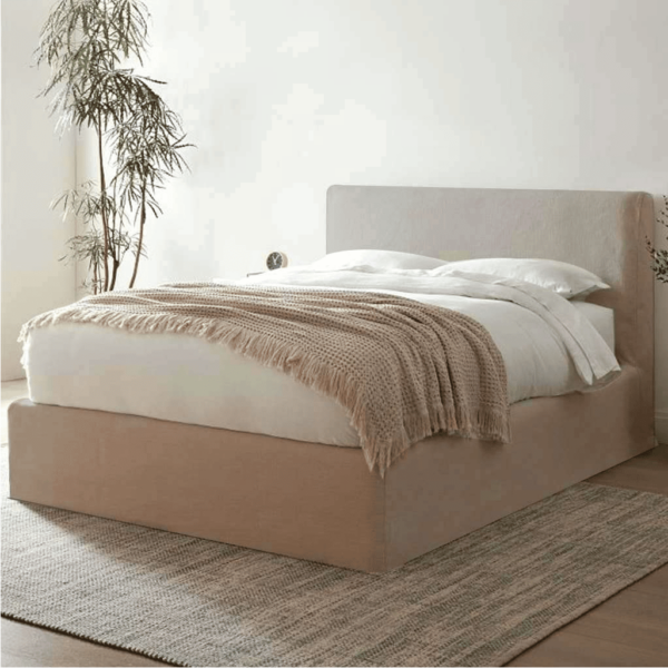 Bed BED020 سرير