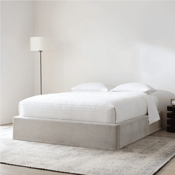 Bed BED026 سرير