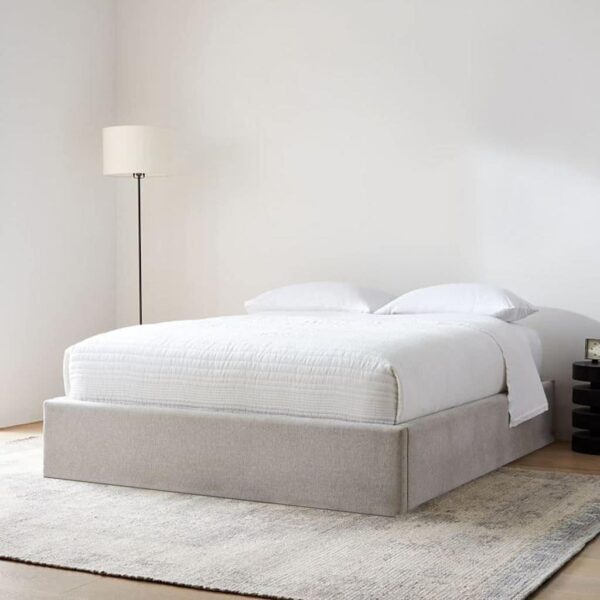 Bed BED027 سرير
