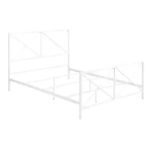Alternative view of Bed BED030 سرير